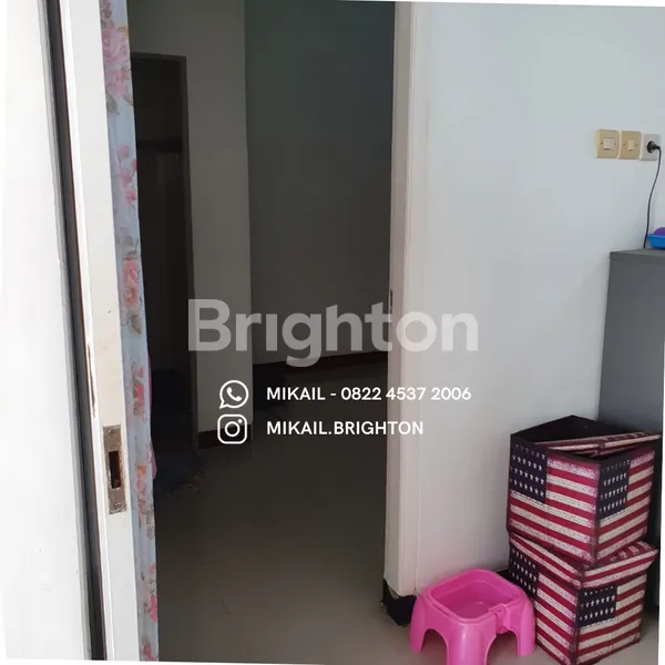 image DIJUAL RUMAH DEMANGAN  (7)