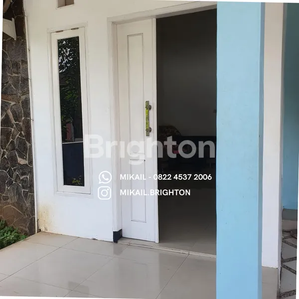 image DIJUAL RUMAH DEMANGAN  (3)