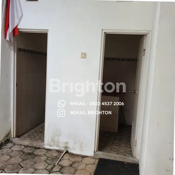 image DIJUAL RUMAH DEMANGAN  (4)