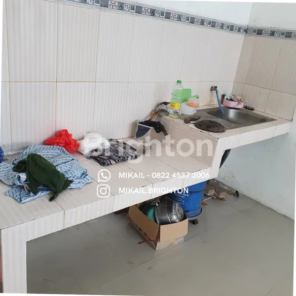 image DIJUAL RUMAH DEMANGAN  (8)