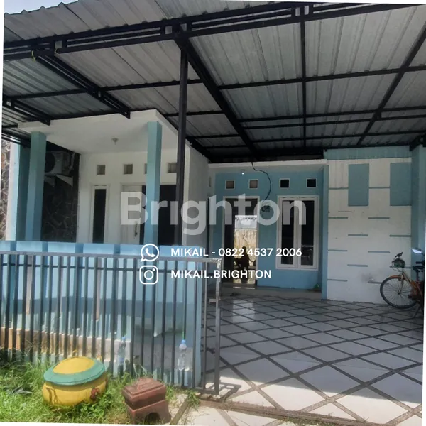 image DIJUAL RUMAH DEMANGAN  (1)
