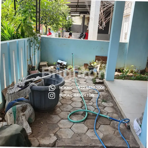 image DIJUAL RUMAH DEMANGAN  (2)