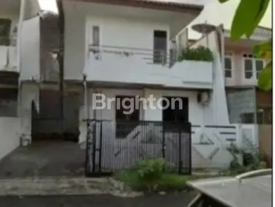 image DIJUAL CEPAT RUMAH DENGAN LOKASI STRSTEGIS DI KEBON JERUK INTERCON (1)