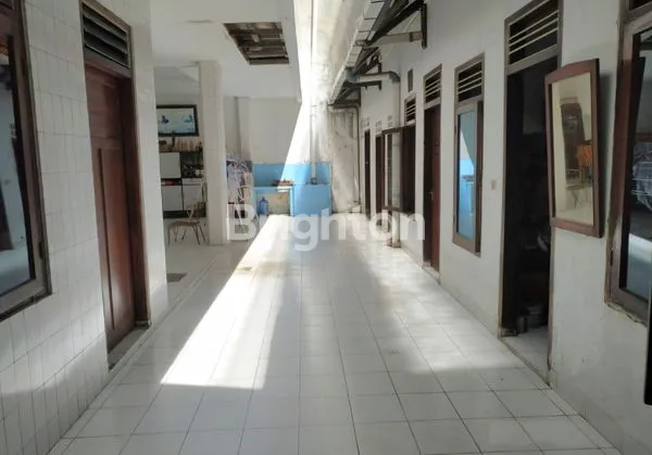 image RUMAH TUA KARTINI  UK 11X42 SHM JAKARTA PUSAT (5)