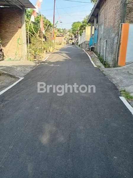 image RUMAH SEDERHANA BOROBUDUR SEMARANG (2)