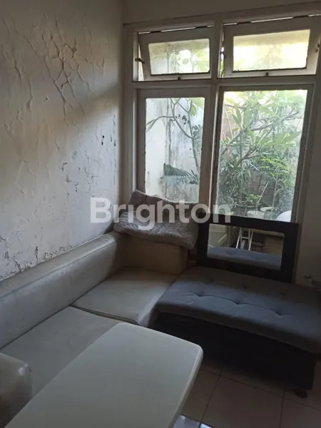 image DIJUAL RUMAH PANDUGO BARU DEKAT MERR (3)