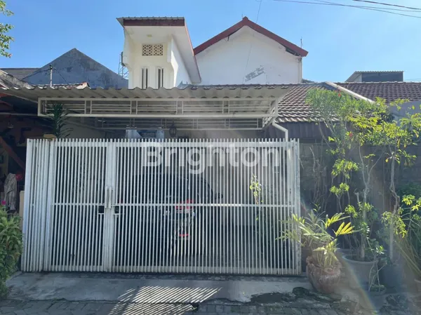 image DIJUAL RUMAH PANDUGO BARU DEKAT MERR (1)