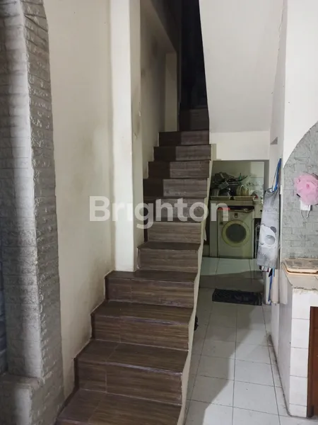 image DIJUAL RUMAH PANDUGO BARU DEKAT MERR (5)
