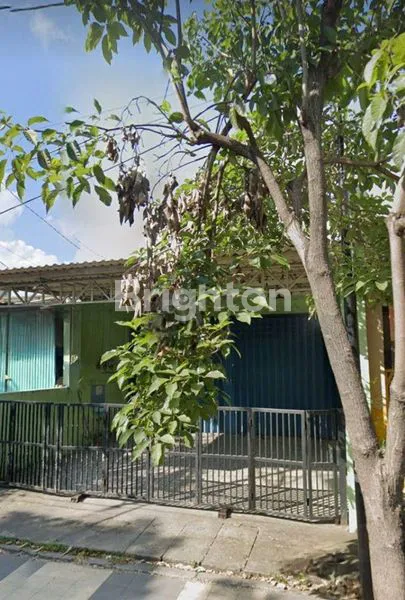 GUDANG LUAS 400M² DI RAYA BABATAN