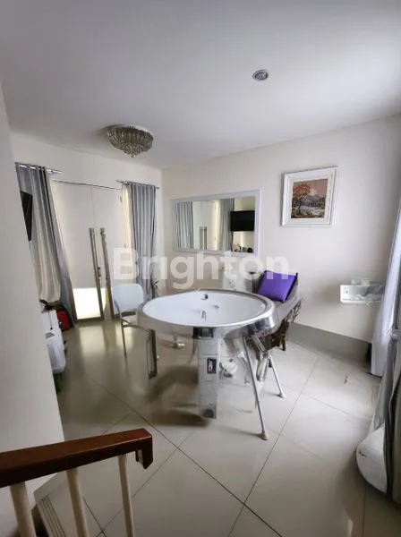 image DIJUAL RUMAH SIAP HUNI FULL FURNISHED CITRAGRAND CIBUBUR JUNCTION  (5)