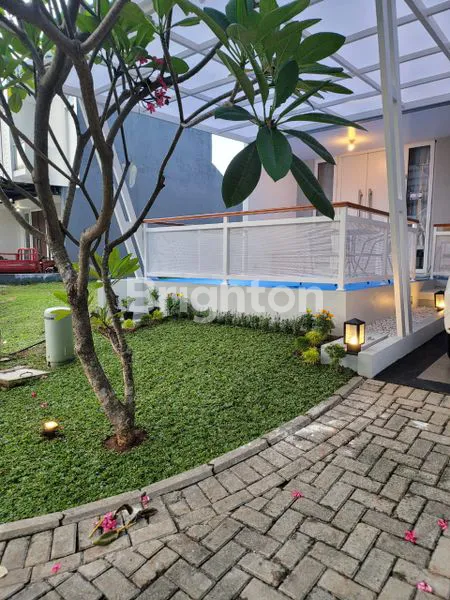 image DIJUAL RUMAH SIAP HUNI FULL FURNISHED CITRAGRAND CIBUBUR JUNCTION  (1)