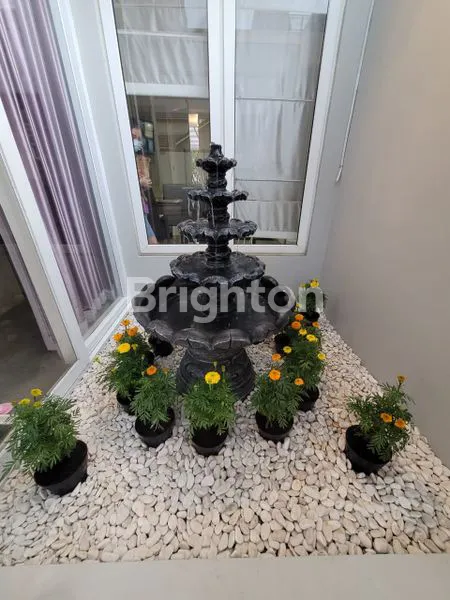 image DIJUAL RUMAH SIAP HUNI FULL FURNISHED CITRAGRAND CIBUBUR JUNCTION  (2)