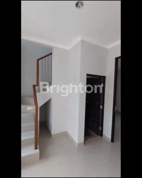 image DIJUAL RUMAH BARU SIAP HUNI MONTERREY CITRALAND CIBUBUR  (6)