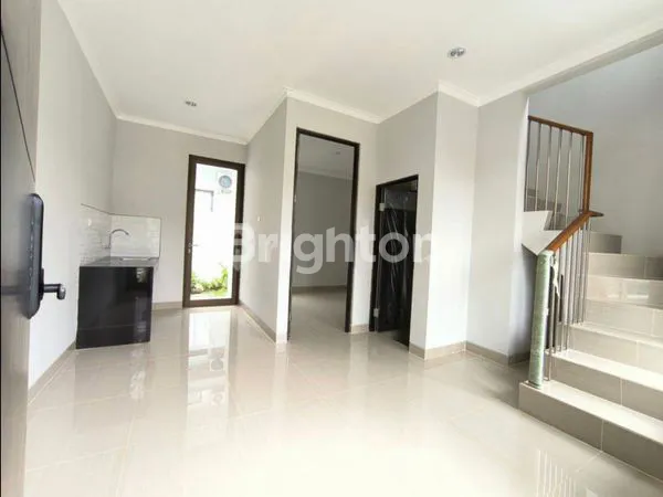 image DIJUAL RUMAH BARU SIAP HUNI MONTERREY CITRALAND CIBUBUR  (8)