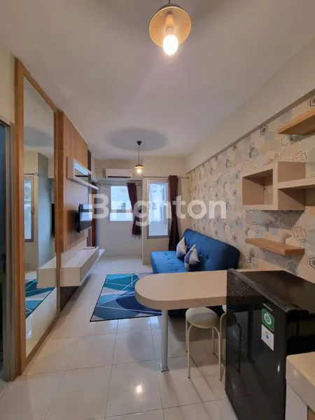 image JUAL CEPAT APARTEMEN PUNCAK KERTAJAYA TOWER B POOL VIEW (1)