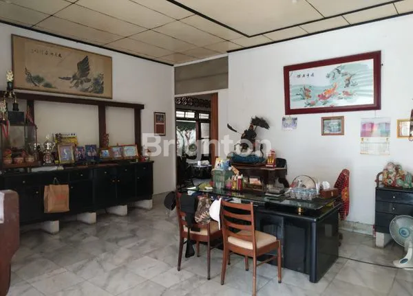 image RUMAH TUA KARTINI  UK 11X42 SHM JAKARTA PUSAT (7)