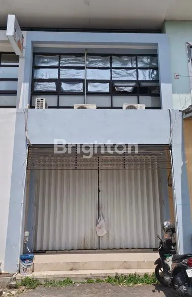 KOALA REGENCY DEKAT MERR SEMOLOWARU ARAYA