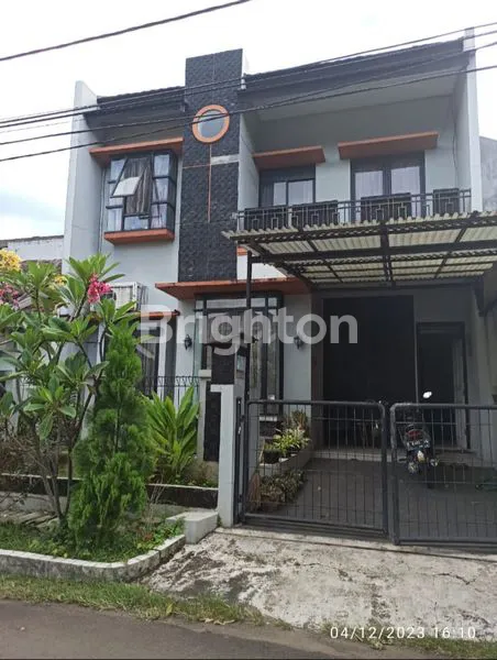 image DIJUAL RUMAH DI BSD GRIYA LOKA, SEKTOR 1.6, JL. PARE IV, TANGERANG SELATAN (1)