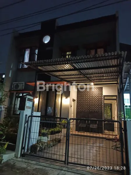 image DIJUAL RUMAH DI BSD GRIYA LOKA, SEKTOR 1.6, JL. PARE IV, TANGERANG SELATAN (8)