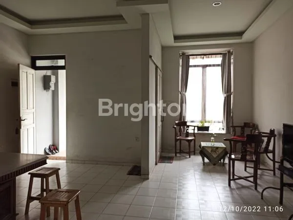 image DIJUAL RUMAH DI BSD GRIYA LOKA, SEKTOR 1.6, JL. PARE IV, TANGERANG SELATAN (4)