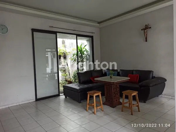 image DIJUAL RUMAH DI BSD GRIYA LOKA, SEKTOR 1.6, JL. PARE IV, TANGERANG SELATAN (6)