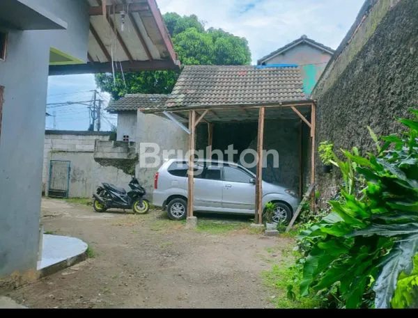 image BELI TANAH BONUS 4 RUMAH (3)