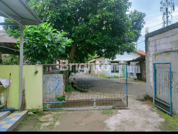 image BELI TANAH BONUS 4 RUMAH (2)