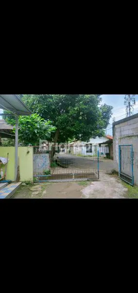 image BELI TANAH BONUS 4 RUMAH (7)