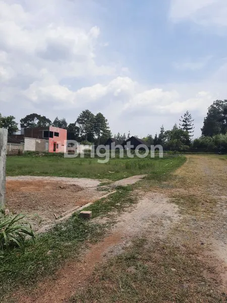 image TANAH PREMIUM 300M² PINGGIR JALAN RAYA TANGKUPAN PERAHU LEMBANG (3)