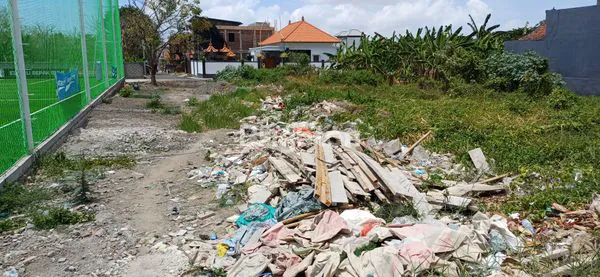 image TANAH SIAP BANGUN LOKASI BAGUS DEKAT PUSAT PEMERINTAHAN RENON (2)