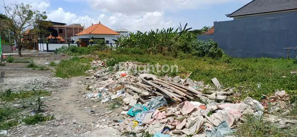 image TANAH SIAP BANGUN LOKASI BAGUS DEKAT PUSAT PEMERINTAHAN RENON (4)