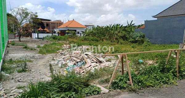 image TANAH SIAP BANGUN LOKASI BAGUS DEKAT PUSAT PEMERINTAHAN RENON (5)