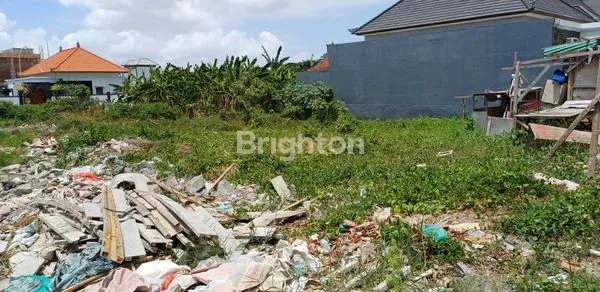 image TANAH SIAP BANGUN LOKASI BAGUS DEKAT PUSAT PEMERINTAHAN RENON (3)