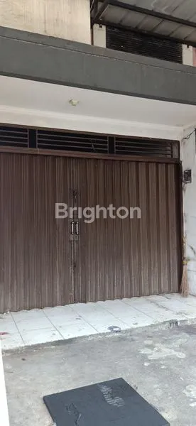 image RUKO JELAMBAR 3.5 LANTAI BISA BUAT USAHA ATAU KANTOR (2)