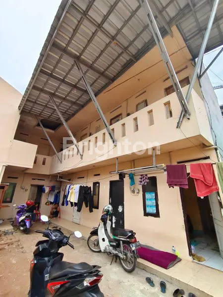 image RUMAH MURAH KOST  BSD TANGERANG (2)