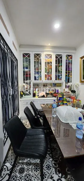 image RUMAH DANAU BOGOR RAYA (2)