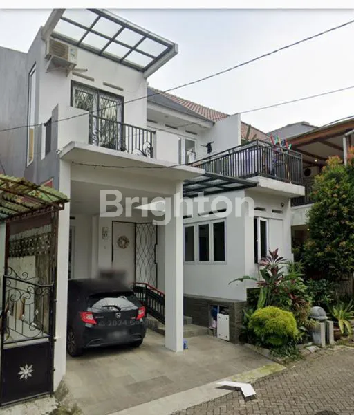 image RUMAH DANAU BOGOR RAYA (1)