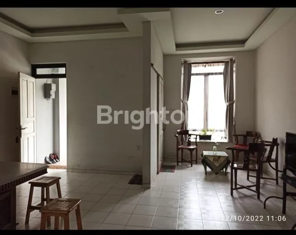 image RUMAH ASRI DI GRIYALOKA BSD (3)