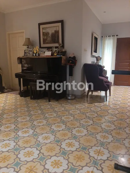 image PONDOK NIRWANA MINIMALIS SIAP HUNI SIAP KPR DEKAT UPN (5)