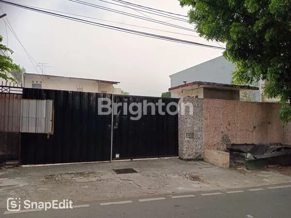 image TANAH SECONDARY AREA PONDOK BAMBU (1)