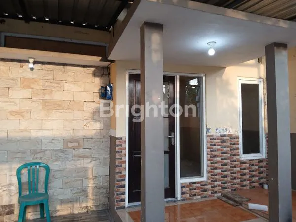 RUMAH SEWA KELAPA GADING