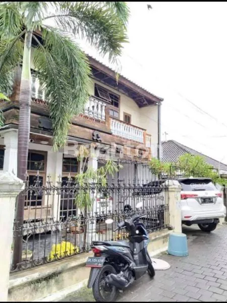 image RUMAH 6 KAMAR TIDUR DI GUNUNG KAPUR MONANG MANING DENPASAR (1)