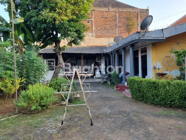 image RUMAH HITUNG TANAH AREA GISIKDRONO SEMARANG BARAT (5)
