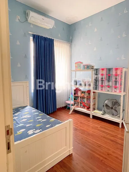 image RUMAH SECOND MEWAH STRATEGIS DEKAT ITS, PAKUWON CITY, RS UNAIR (6)