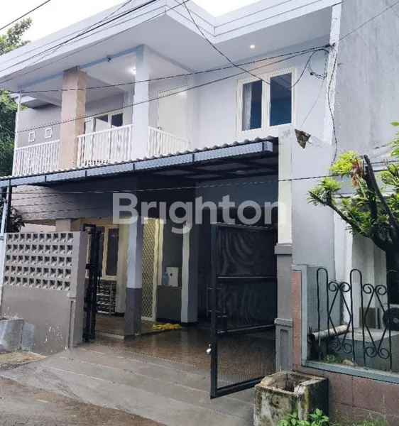 image RUMAH 2 LANTAI DARMO PERMAI DEKAT HR MUHAMMAD SURABAYA BARAT (1)