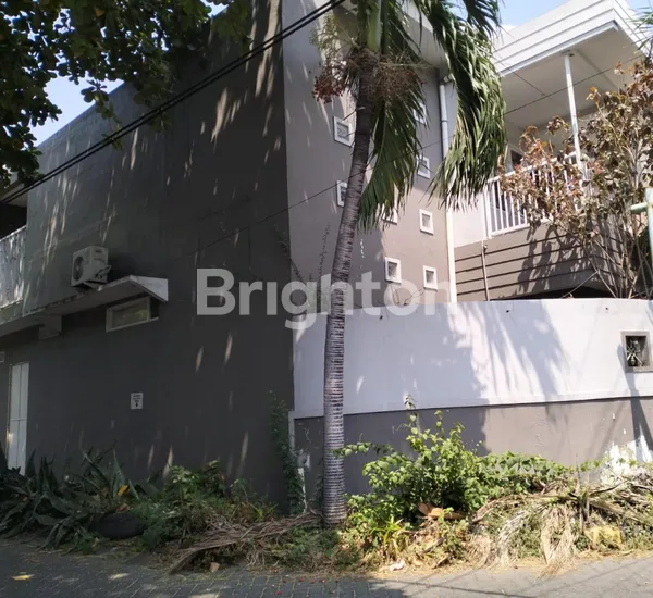 image RUMAH 2 LANTAI DARMO PERMAI DEKAT HR MUHAMMAD SURABAYA BARAT (3)