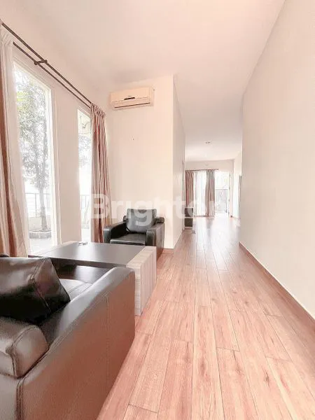 image CANDI GOLF PANORAMA RUMAH FULL FURNISH VIEW BAGUS SIAP HUNI SEMARANG ATAS (4)