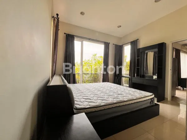 image CANDI GOLF PANORAMA RUMAH FULL FURNISH VIEW BAGUS SIAP HUNI SEMARANG ATAS (3)