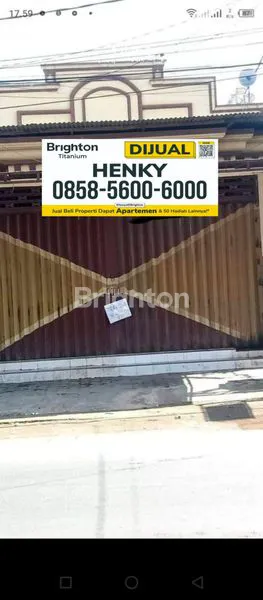 image RUKO MURAH DI JALUR PROPINSI (1)