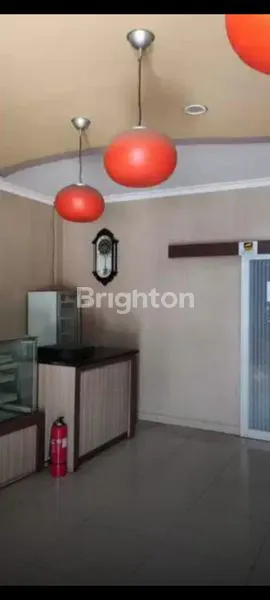 image RUKO HARAPAN INDAH 4 LANTAI (4)